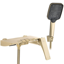  Fürdőkád csaptelep REA Joe Brush Gold csaptelep