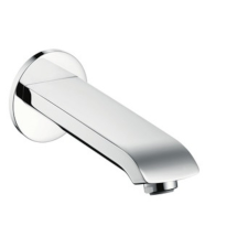 Fürdőkád kifolyócső Hansgrohe Metris króm 31494000 csaptelep