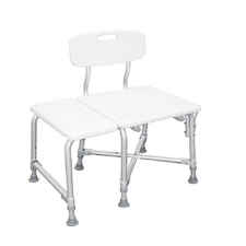 Fürdőkád pad DELUXE 270 kg-ig gyógyhatású készítmény