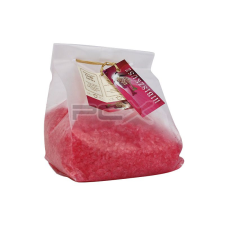 Fürdőkavics hibiszkusz 1000g /king glass/ tusfürdők