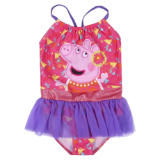  Fürdőruha lányoknak Peppa Pig - 2 év