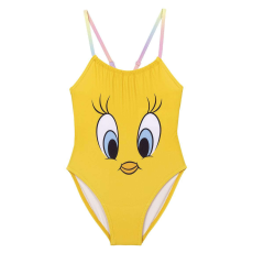  Fürdőruha lányoknak Tweety - 5 év