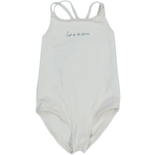  Fürdőruha (Méret: 140) gyerek fürdőruha