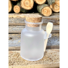 Fürdősó tartó 200ml tusfürdők