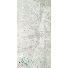 Fürdőszoba/konyha csempe Matt szürke cement 25 x 50 cm csempe