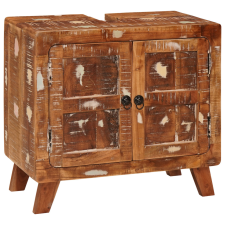  Fürdőszoba Székény Többszínű Tömör Mangó Fa, Mérnöki Fa fürdőszoba bútor