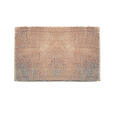 Fürdőszoba szőnyeg Nille L, 50×80, karamell lakástextília