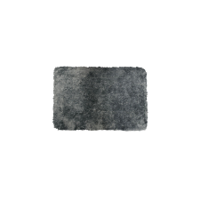 Fürdőszoba szőnyeg Premium Crystal L, 50×80, granite lakástextília