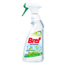  Fürdőszobai tisztítószer BREF Pro Nature 750ml tisztító- és takarítószer, higiénia