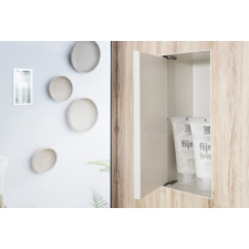 Fürdőszobaszekrény ESS T-BOX 30x30x14 cm fehér BOXT-W-30X30X14 fürdőszoba bútor