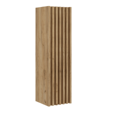  Fürdőszobaszekrény fürdőszobaszekrény SAT Delano fürdőszobaszekrény mat DELANOV35DD fürdőszoba bútor