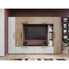  Füred nappali szekrény bútor