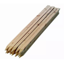  Fűrészelt akác karó 25*25mm 150cm tapéta, díszléc és más dekoráció