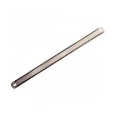 Fűrészlap fémhez 300x20x0,65mm (11883) fűrészlap