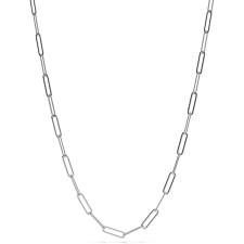 FURIOSA Paperclip Vibe Chain ezüst (8594182430523) nyaklánc