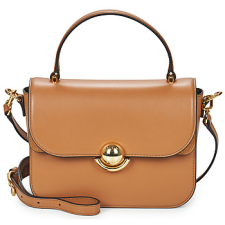 Furla Kézitáskák FURLA SFERA MINI TOP HANDLE Barna Egy méret kézitáska és bőrönd