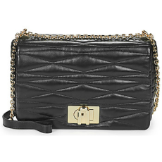 Furla Válltáskák FURLA 1927 M CROSSBODY 28 Fekete Egy méret