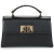 Furla Válltáskák FURLA 1927 MINI CROSSBODY TOP HANDLE Fekete Egy méret