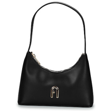 Furla Válltáskák FURLA DIAMANTE MINI SHOULDER BAG Fekete  Egy méret