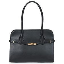 Furla Válltáskák FURLA GOCCIA L DOME Fekete Egy méret kézitáska és bőrönd