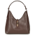 Furla Válltáskák FURLA GOCCIA M HOBO Barna Egy méret