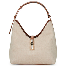 Furla Válltáskák FURLA GOCCIA M HOBO Bézs Egy méret