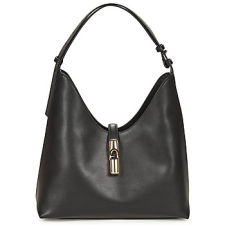 Furla Válltáskák FURLA GOCCIA M HOBO Fekete Egy méret kézitáska és bőrönd