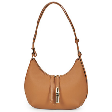 Furla Válltáskák FURLA GOCCIA S SHOULDER BAG Barna Egy méret