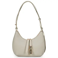 Furla Válltáskák FURLA GOCCIA S SHOULDER BAG Fehér Egy méret