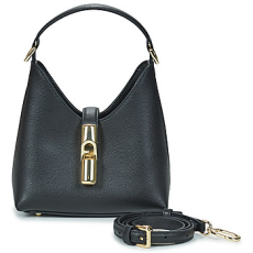 Furla Válltáskák FURLA IRIDE MINI HOBO W/STRAP Fekete Egy méret