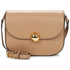 Furla Válltáskák FURLA MOONLIGHT S CROSSBODY ROUND Barna Egy méret kézitáska és bőrönd