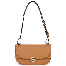 Furla Válltáskák FURLA SFERA S SHOULDER BAG Barna Egy méret kézitáska és bőrönd