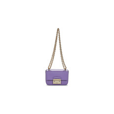 Furla Válltáskák METROPOLIS MINI CROSSBODY Lila Egy méret