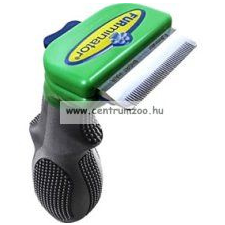 Furminator Deluxe Professional Small Kistestű Kutyák Részére 4,5Cm kutyafésű
