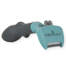 FURminator hosszúszőrű macskáknak S-es macskafésű