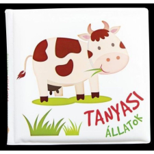 Fürödj velünk! - Tanyasi állatok fürdőszobai játék