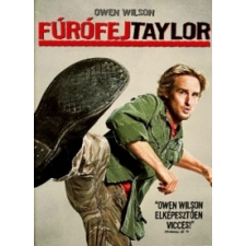  Fúrófej Taylor (DVD) vígjáték