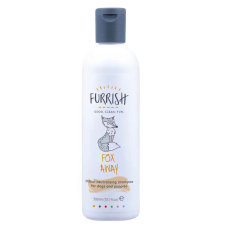  Furrish Fox Away szagsemlegesítő sampon 300 ml kutyasampon