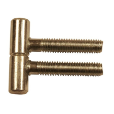 FÚRTPÁNT D=13MM HORGANYZOTT (ABLAK) zár és alkatrészei
