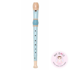  FURULYA KÉK JABADABADO játékhangszer