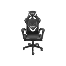 Fury Avenger L gaming szék fekete-fehér (NFF-1711) (NFF-1711) forgószék