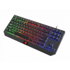 Fury Hurricane TKL Gaming keyboard Black HU (NFU-1754)