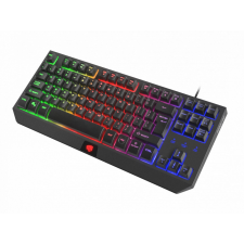 Fury Hurricane TKL Gaming keyboard Black HU (NFU-1754) billentyűzet