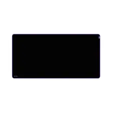 Fury Yari Speed XXL Gaming Egérpad 1200 x 600mm - fekete egérpad