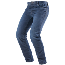 Furygan K12 X Kevlar® Straight motoros farmernadrág kék motoros nadrág