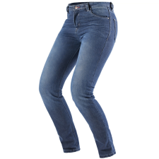 Furygan Kate X Kevlar® Straight női motoros farmer kék motoros nadrág