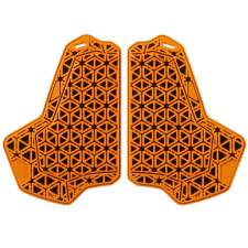 Furygan LNR D3O® Ghost™ Level 1 mellkasprotektor protektor