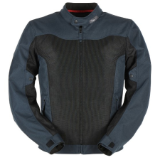 Furygan Mistral Evo 3 motoros kabát kék motoros kabát