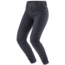 Furygan Nikita X Kevlar® Mom Fit női motoros farmer sötétszürke motoros nadrág