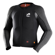 Furygan X-Road Jacket D3O® testprotektor fekete protektor